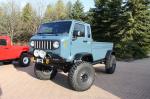Jeep Mighty FC Concept 2012 года